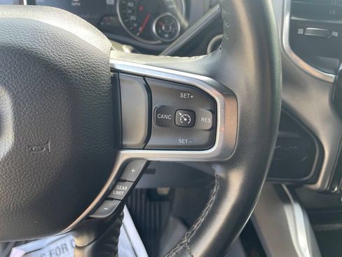 Used 2024 RAM 3500 Laramie w/ Sport Appearance Package AWD/4WD image 23