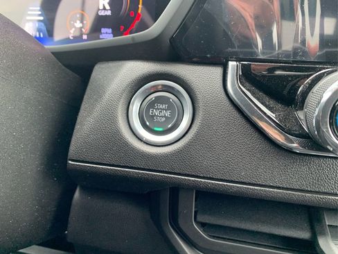 Used 2025 Chevrolet Colorado Trail Boss image 39