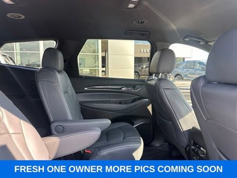 Used 2023 Buick Enclave Premium FWD image 14