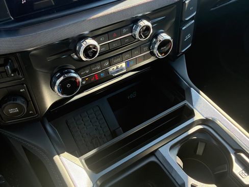 New 2026 Ford F250 Platinum image 23