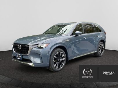 New 2026 MAZDA CX-90 3.3 Turbo S w/ Premium Plus