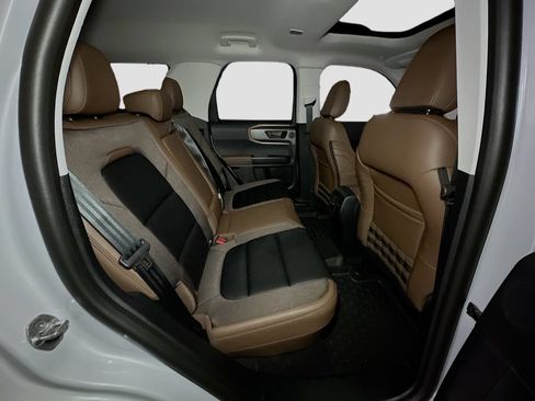 New 2026 Ford Bronco Sport Outer Banks w/ Outer Banks Tech Package+ AWD/4WD image 35