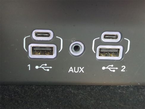 Used 2022 Jeep Grand Cherokee Overland image 26