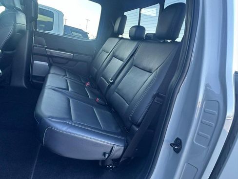 Used 2023 Ford F150 XLT w/ Equipment Group 302A High image 11