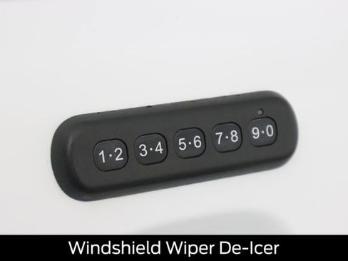 Used 2020 Ford Ranger Lariat w/ Equipment Group 501A Mid image 23