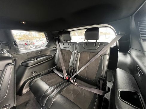 Used 2023 Chevrolet Blazer RS w/ Driver Confidence II Package image 9