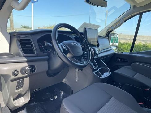 Used 2023 Ford Transit 350 XLT RWD image 10