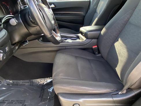 Used 2023 Dodge Durango SXT image 17