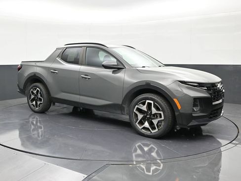 Used 2022 Hyundai Santa Cruz Limited AWD/4WD image 7