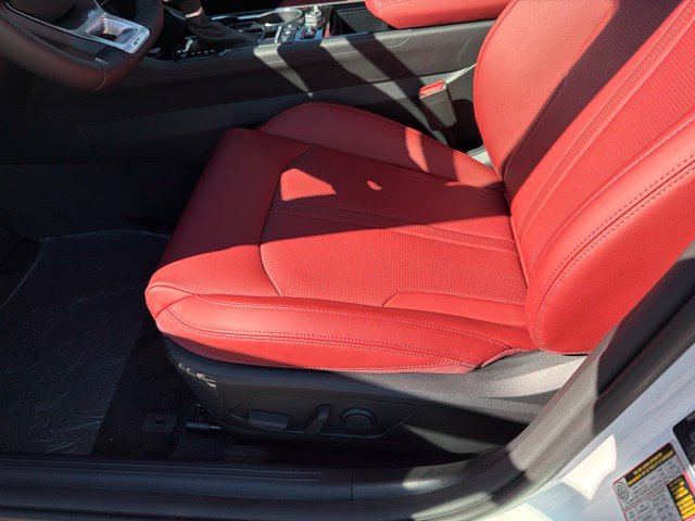 New 2027 Kia K5 GT-Line FWD image 13