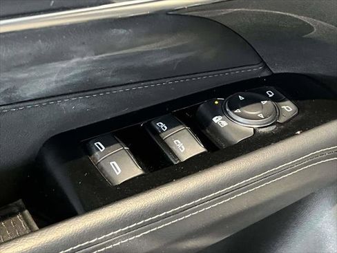 Used 2021 Cadillac CT4 Premium Luxury image 16