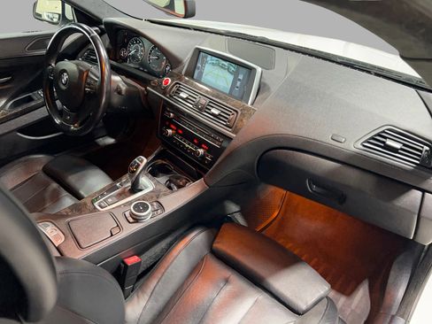 Used 2013 BMW 650i Gran Coupe xDrive image 19