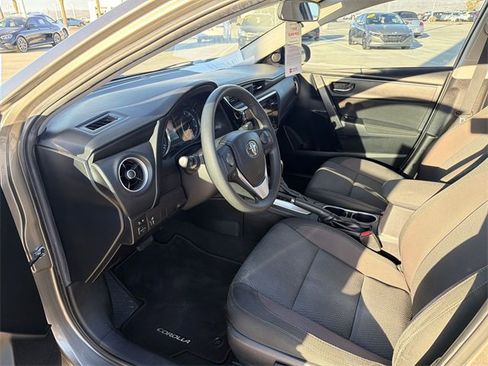 Certified 2019 Toyota Corolla LE w/ Body Protection Package image 24