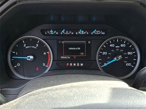 Used 2021 Ford F250 XLT w/ XLT Premium Package image 19