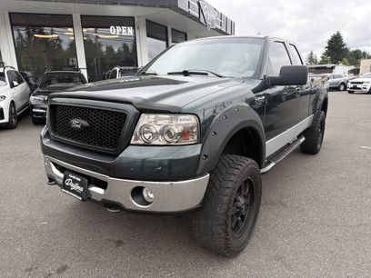 Used 2006 Ford F150 XLT