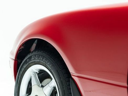 Used 1990 MAZDA MX-5 Miata RWD image 22