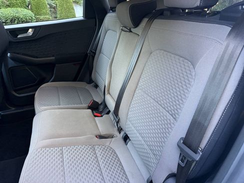 Used 2020 Ford Escape SE AWD/4WD image 15