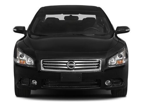 Used 2014 Nissan Maxima 3.5 SV w/ Sport Package FWD image 7