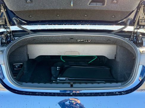 Certified 2024 BMW M4 xDrive Competition image 7