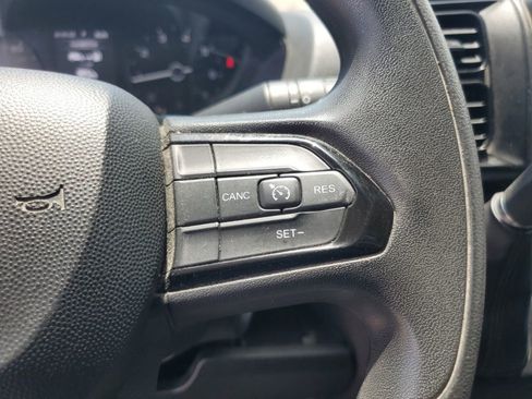 Used 2023 RAM ProMaster 2500 FWD image 14