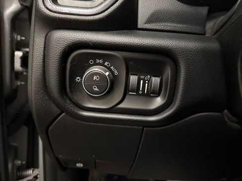 Used 2019 RAM 2500 Power Wagon image 19