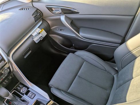 New 2026 Mitsubishi Eclipse Cross SE image 18