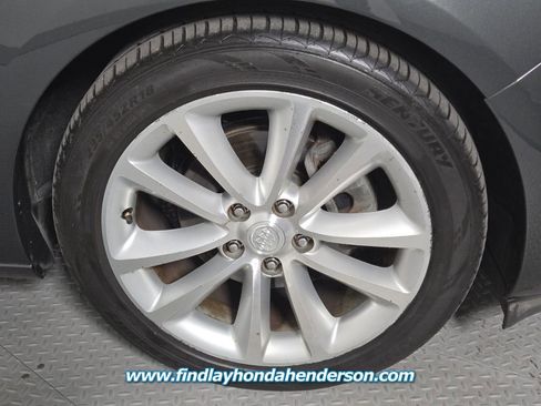 Used 2014 Buick Verano FWD image 12
