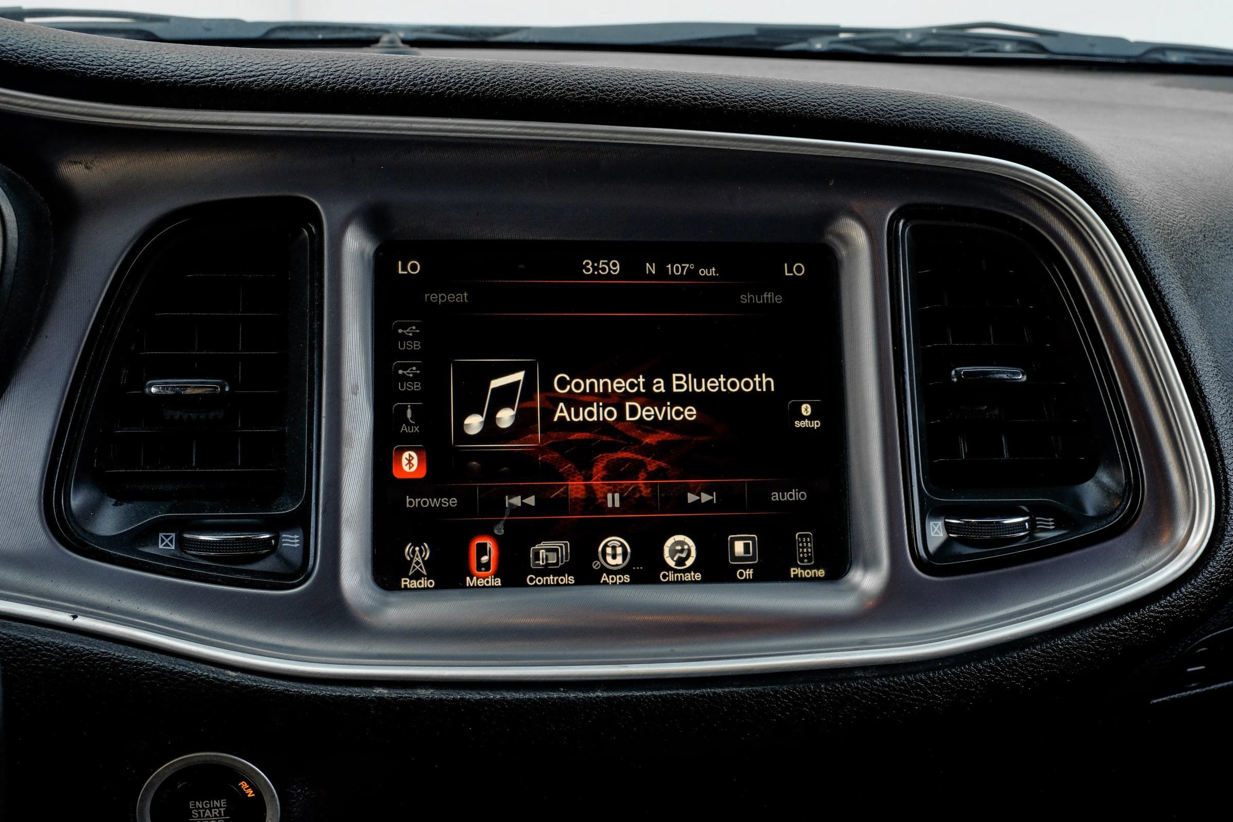 Used 2019 Dodge Challenger R/T RWD image 34