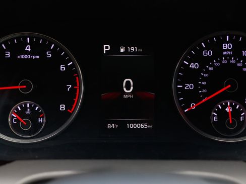 Used 2022 Kia K5 GT-Line image 52