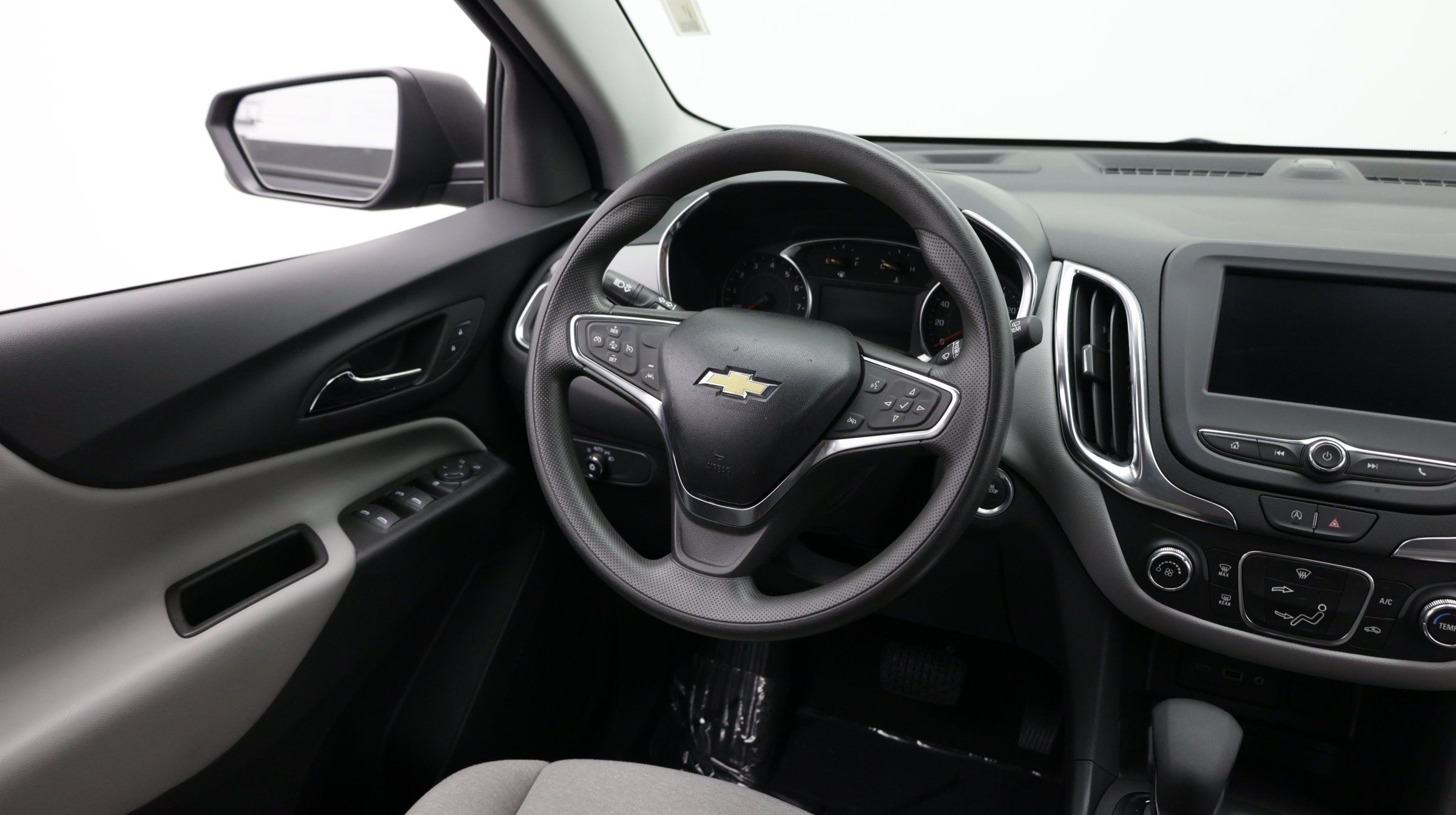 Used 2024 Chevrolet Equinox LS w/ LS Convenience Package AWD/4WD image 34