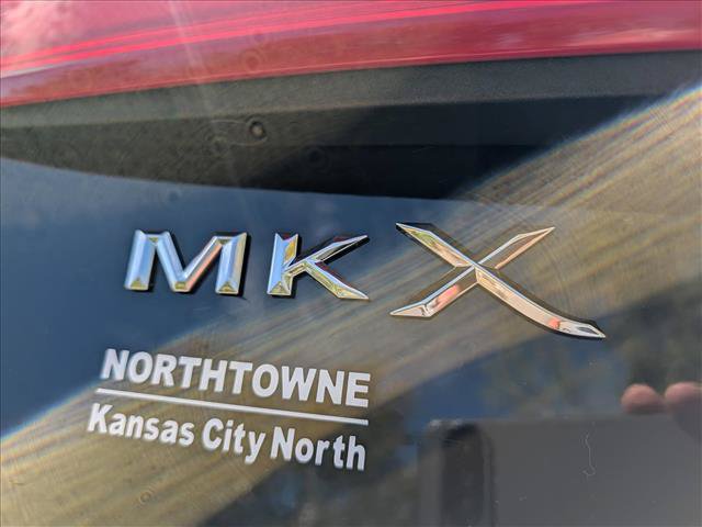 Used 2016 Lincoln MKX Reserve w/ Climate Package FWD image 22