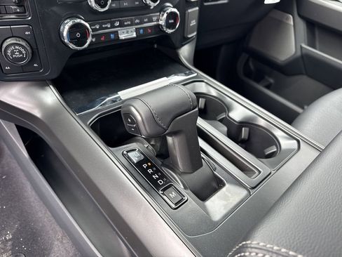 New 2026 Ford F150 Lariat w/ Equipment Group 501A Mid image 31