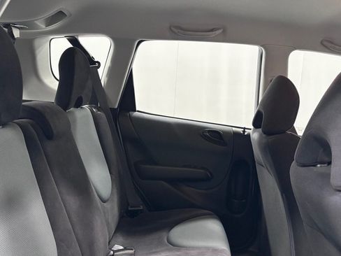 Used 2008 Honda Fit Sport image 25