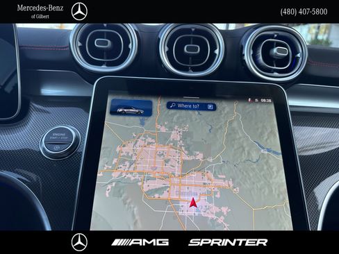 New 2026 Mercedes-Benz CLE 53 AMG 4MATIC Cabriolet image 20