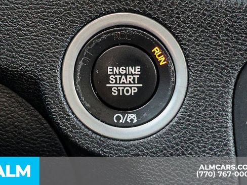 Used 2022 Dodge Charger Scat Pack RWD image 41