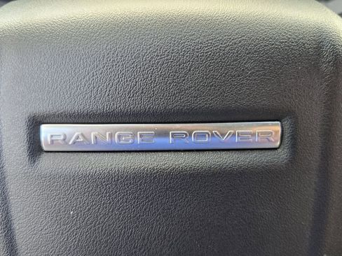 Used 2019 Land Rover Range Rover Velar R-Dynamic SE AWD/4WD image 27