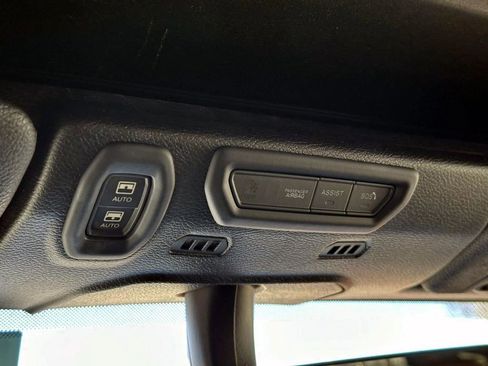 Used 2021 Jeep Wrangler Unlimited Rubicon image 35