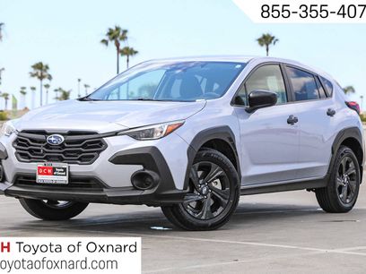 Used 2024 Subaru Crosstrek 2.0i