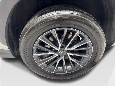 Used 2024 Lexus NX 350 AWD w/ Vision Package image 73