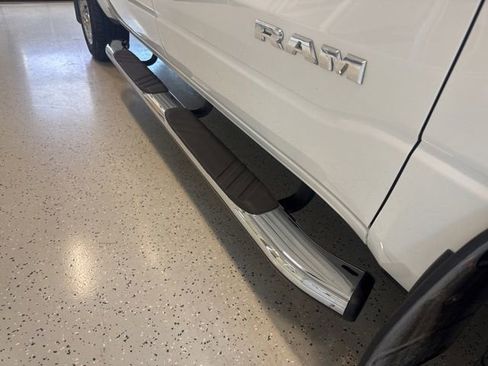 Used 2021 RAM 1500 Big Horn AWD/4WD image 10