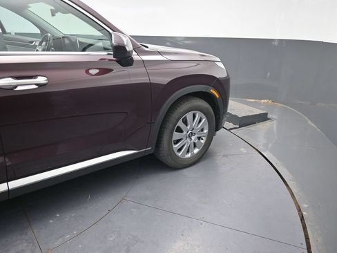 Used 2024 Hyundai Palisade SEL AWD/4WD image 24