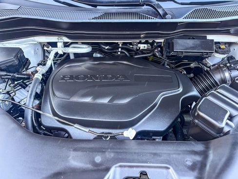 Certified 2023 Honda Ridgeline Black Edition image 14