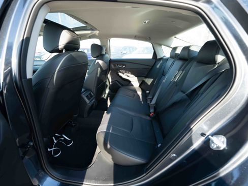 New 2026 Honda Accord Touring image 23