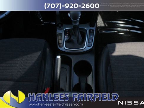 Used 2021 Kia Seltos S AWD/4WD image 16