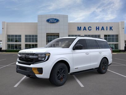 New 2026 Ford Expedition Tremor