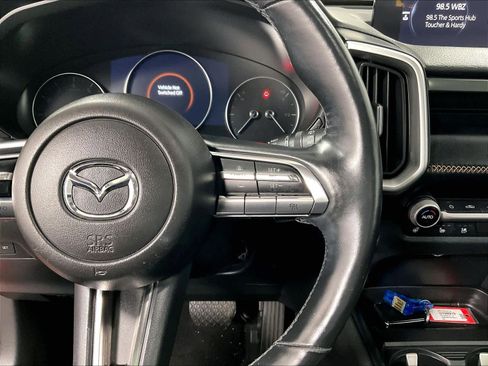 Used 2023 MAZDA CX-50 AWD 2.5 Turbo w/ Cargo Package image 24