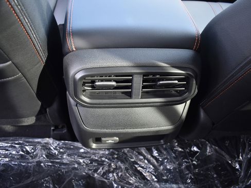 New 2026 Honda Ridgeline TrailSport+ image 27