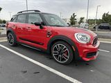 Used 2018 MINI Cooper Countryman John Cooper Works image 2