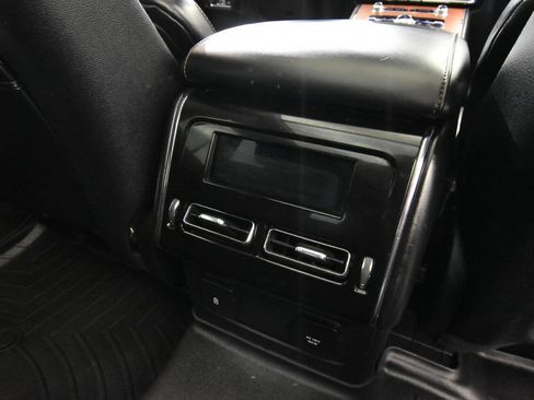 Used 2021 Lincoln Aviator Reserve w/ Equipment Group 210A image 21