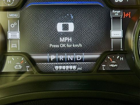 Used 2022 RAM 1500 Laramie image 12